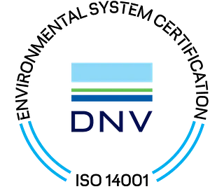 Enviromental System Certification ISO 14001