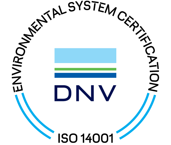 Enviromental System Certification ISO 14001